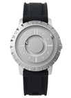 Black Silver