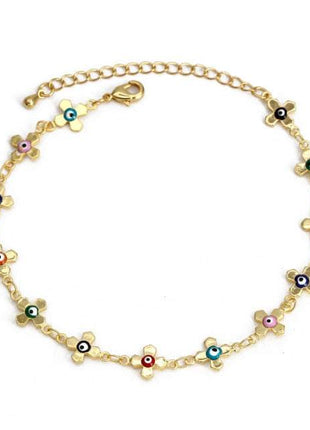 Charm Bracelet