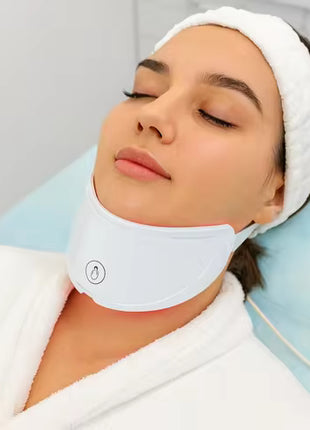 Practical Neck Anti-Aging Mask Skin Tightening