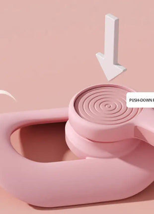 Non-Slip Comfortable Pelvic Floor Muscle Trainer