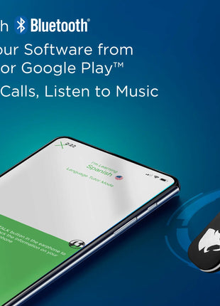 Sabertooth VLT350 Smart Voice Language Translator