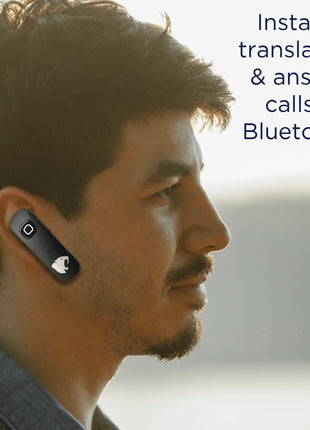 Sabertooth VLT350 Smart Voice Language Translator