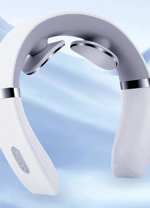 Portable Mini Neck Shoulder Massager