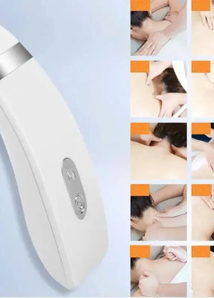 Portable Mini Neck Shoulder Massager