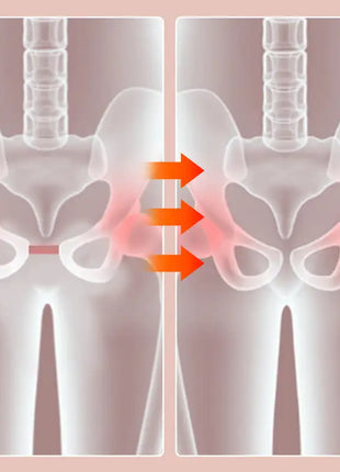 Non-Slip Comfortable Pelvic Floor Muscle Trainer