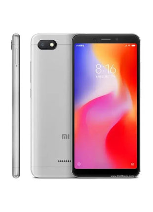 Xiaomi Redmi 6A Smartphone (3GB + 32GB)