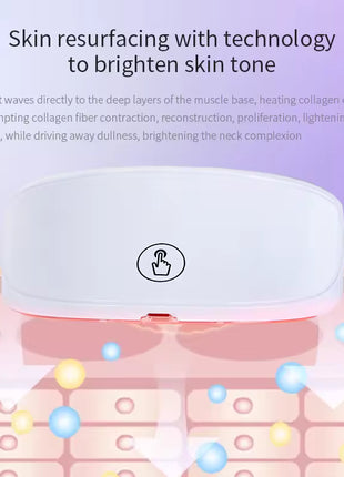 Practical Neck Anti-Aging Mask Skin Tightening