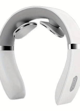Portable Mini Neck Shoulder Massager