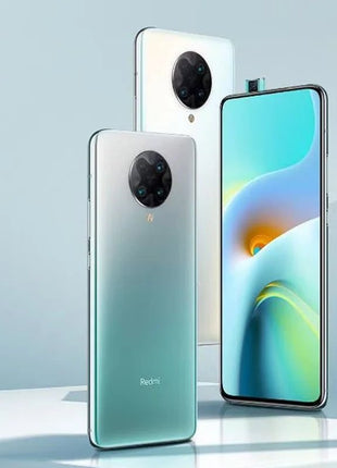 Xiaomi Redmi K30 Ultra 5G Smartphone – 8GB/512GB Full‑Screen AMOLED Mobile