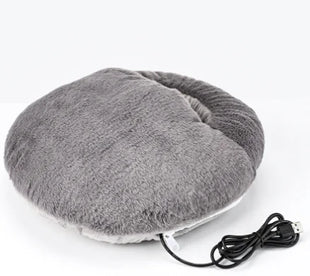 Foot Warmer (One Set)