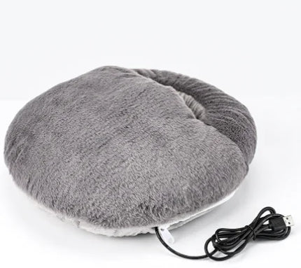 Foot Warmer (One Set)