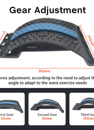 Back Massage Pad