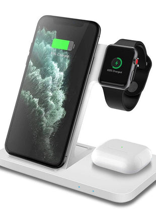 Wireless Fast Charger