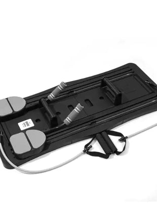 Compact Pilates Sliding Board