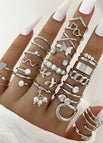 Silver / D