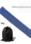 Blue / A With bag