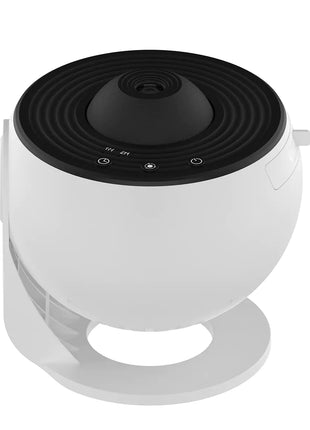 Globe Galaxy Projector Lamp with 12 HD Projection Films