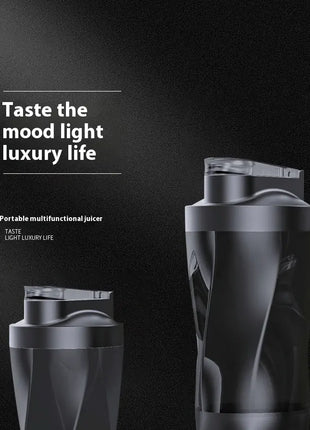 Portable Electric Juicer Cup
