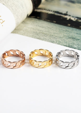 Cassie Ring