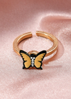 Butterfly 4 / Resizable
