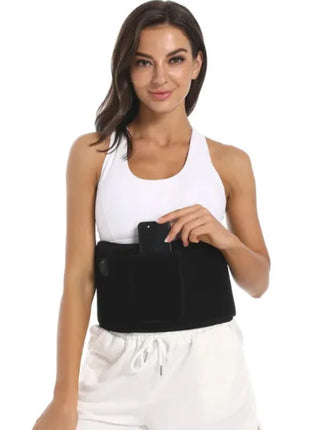 LED Infrared Belt Therapy Device