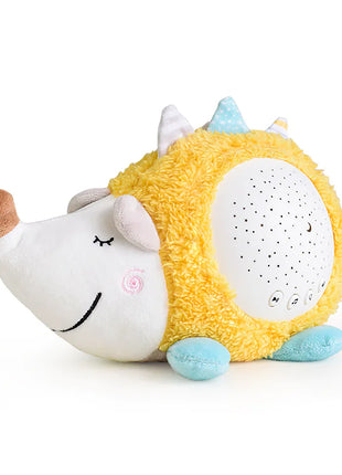 Starfish LED Rotating Star Projector Night Light for Kids