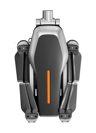 L109 PRO 5G drone with 4K wide-angle camera and stabilized gimbal flying outdoors