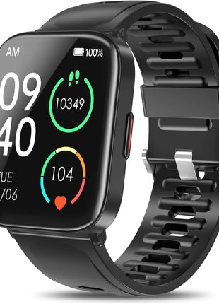Men's DUREXO Smartwatch