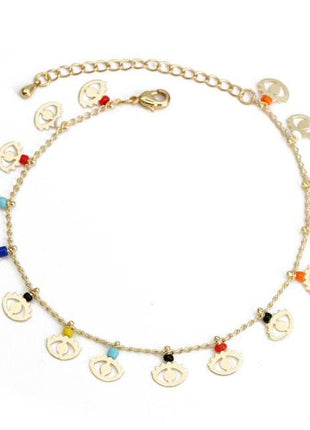 Charm Bracelet