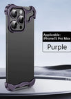 Purple / For iPhone 15 ProMax