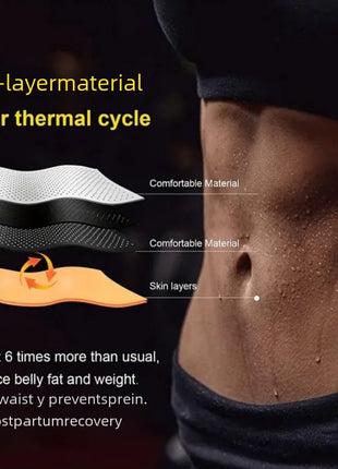Adjustable Women's Waist Trainer for Weight Loss