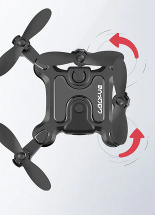 Mini Folding Drone