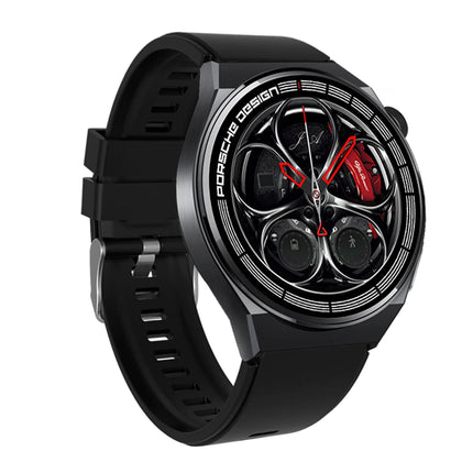 Full Circle Screen Smart Watch