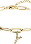 Gold Y