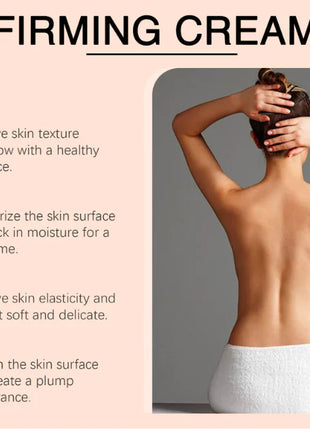 Skin Tightening & Hydrating Cream