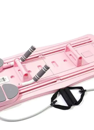 Compact Pilates Sliding Board