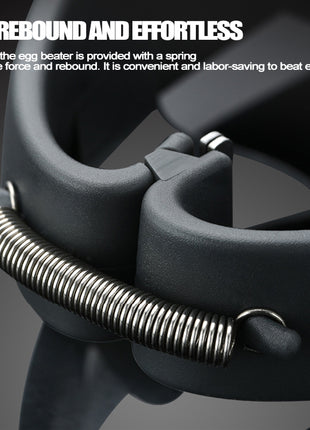 Stainless Steel Egg Tools: Opener, Scissors, Cracker