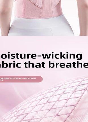 Invisible posture corrector strap – view 5