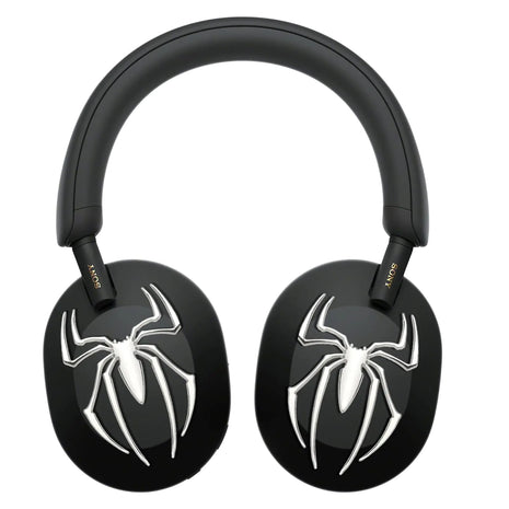 MORWLAT Spider Metal Attachments for Sony