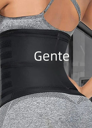 Adjustable Women's Waist Trainer for Weight Loss