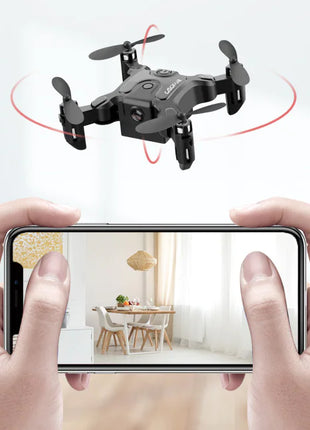 Mini Folding Drone