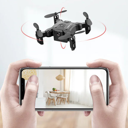 Mini Folding Drone
