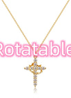 Golden Crown Rotatable