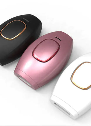 Laser Hair Removal System
