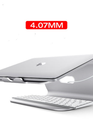 Laptop Stand for MacBook - Aluminum Alloy Design