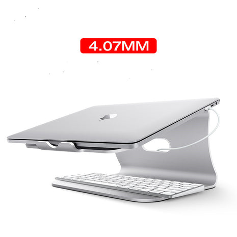 Laptop Stand for MacBook - Aluminum Alloy Design