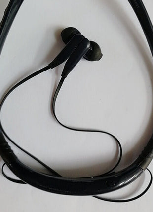 Bluetooth Neckband Headphones | BG920 Wireless
