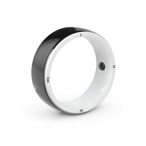Ceramic Smart Access Ring – R5-S, size S – view 4