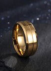 Gold / No10