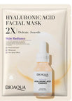 Hyaluronic Acid